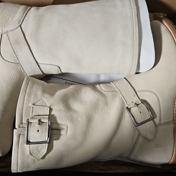 Frye Boots - Picture 2 of 9